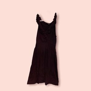 Vintage Express Dress